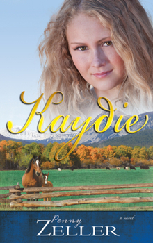 Paperback Kaydie: Volume 2 Book