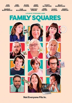 Family Squares