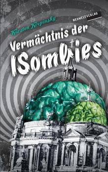 Paperback Vermächtnis Der Isombies: Episode 6: Im Zeichen Der Sechs ... Plus Eins [German] Book