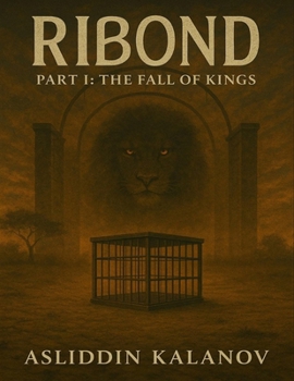 Paperback RIBOND - Part I: The Fall of Kings Book