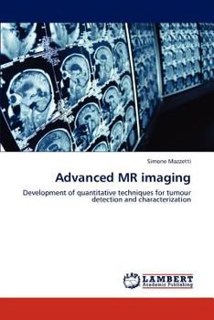 Paperback Advanced MR Imaging Book