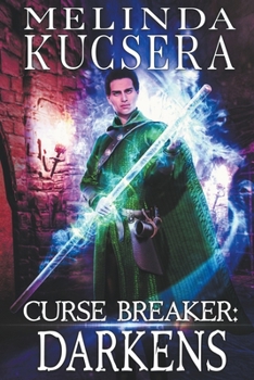 Paperback Curse Breaker Darkens Book