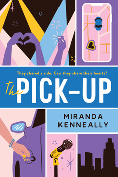Paperback The Pick-Up Book