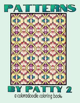 Paperback Patterns by Patty: Book 2 Book