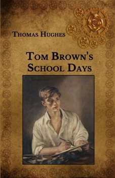 Paperback Tom Brown's School Days Book