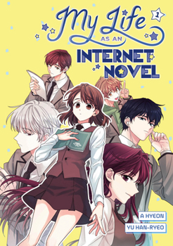 Hardcover My Life as an Internet Novel, Volume 1 Book