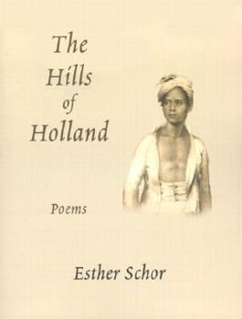 Paperback The Hills of Holland: Poems Book