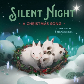 Board book Silent Night: A Christmas Song Book