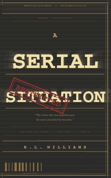 Paperback A Serial Situation Book