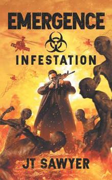 Paperback Emergence: Infestation: Volume 2 Book