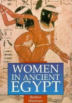 Paperback Women in Ancient Egypt Book