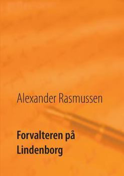 Paperback Forvalteren på Lindenborg [Danish] Book