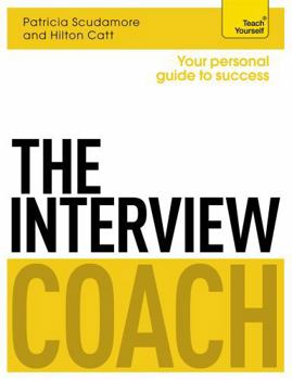 Paperback The Interview Coach Book