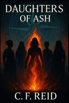 Paperback Daughters of Ash Book