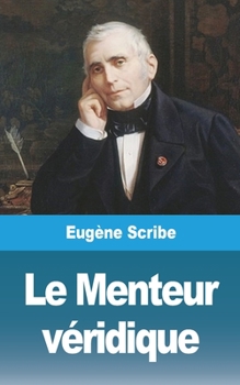 Paperback Le Menteur véridique [French] Book