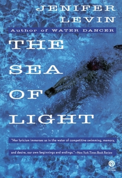 Paperback The Sea of Light Book