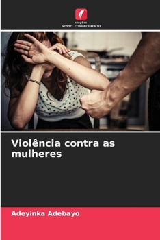 Paperback Violência contra as mulheres [Portuguese] Book