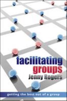 Paperback Facilitating Groups Book