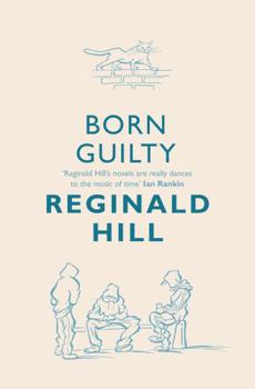 Born Guilty - Book #2 of the Joe Sixsmith