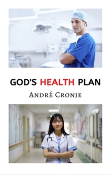 Paperback God's Health Plan Book