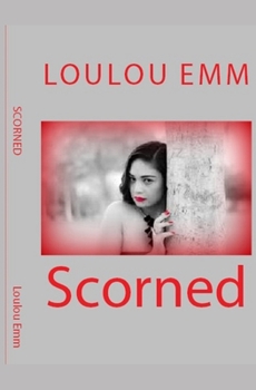 Paperback Scorned Book