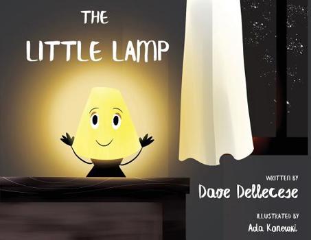 Paperback The Little Lamp Book