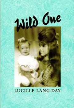 Paperback Wild One Book