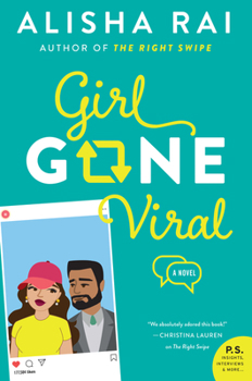 Girl Gone Viral - Book #2 of the Modern Love