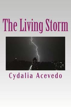 Paperback The Living Storm Book