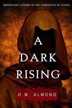 Paperback A Dark Rising Book