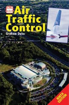 Paperback ABC Air Traffic Control Book