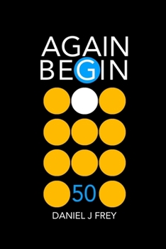 Paperback Again Begin 50: No Place Like This Book