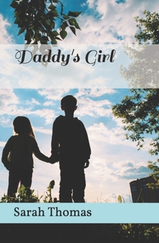 Paperback Daddy's Girl Book