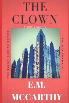 Paperback The Clown Book