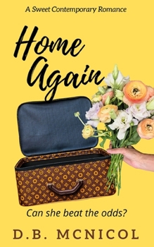 Paperback Home Again Book