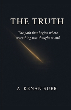 Paperback The Truth Book