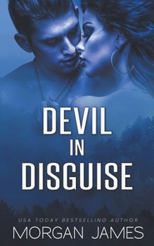 Devil in Disguise - Book #3 of the Quentin Security