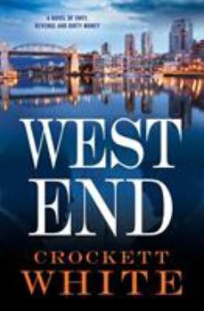 Paperback West End Book