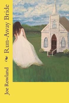 Paperback Run-Away Bride Book