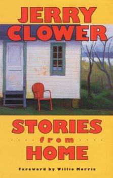 Hardcover Stories from Home Book