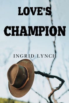 Paperback Love's Champion Book