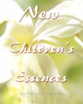 Paperback New Children's Essences Book