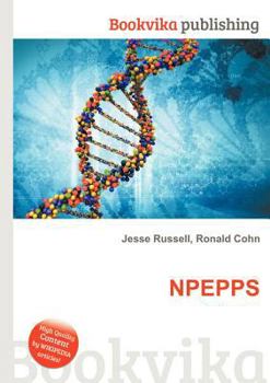 Paperback Npepps Book