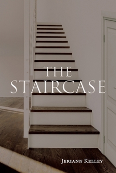 Paperback The Staircase Book
