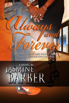 Always and Forever - Book #2 of the A Forever Kind of Love