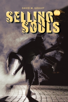 Paperback Selling Souls Book