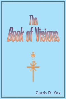 Paperback The Book of Visions Book