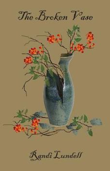 Paperback The Broken Vase Book