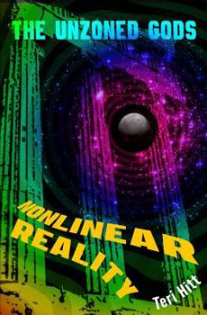 Paperback NonLinear Reality Book