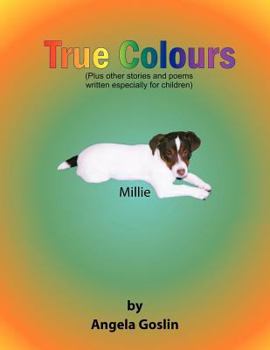 Paperback True Colours Book
